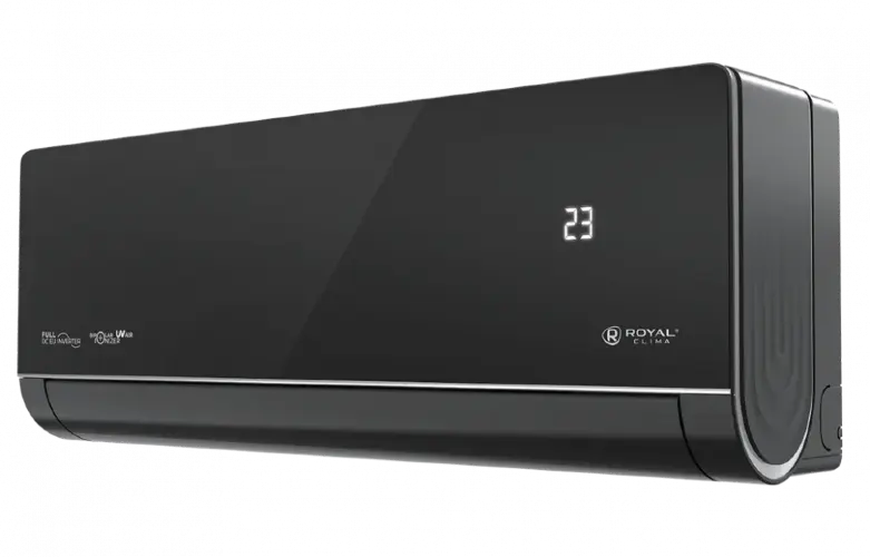 Сплит-система Royal Clima RCI-RSN40HN/IN/RCI-RSN40HN/OUT Royal Supremo Nero Inverter