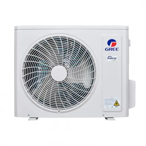 Сплит-система Gree GWH18AVDXE-K6DNA1A Airy Inverter шампань