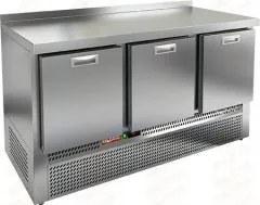 Стол морозильный HICOLD GNE 111/BT BOX