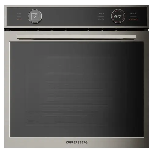 Духовой шкаф электрический HT 612 BX