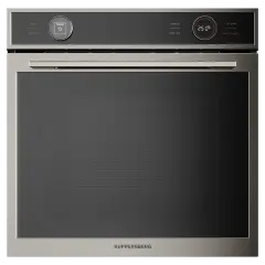 Духовой шкаф электрический HT 612 BX