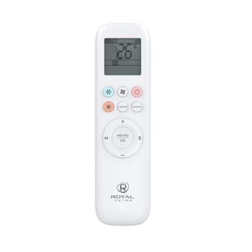 Напольно-потолочная сплит-система Royal Clima CO-F 24HNFI/CO-E 24HNI Soffitto o Pavimento DC Inverter