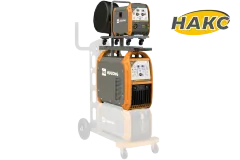 Сварочный полуавтомат HUGONG SUPERMATRIX 500S III