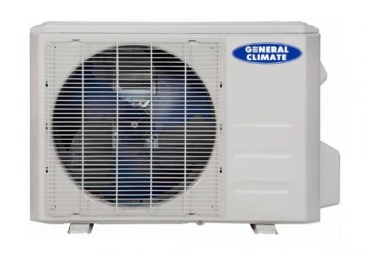 Сплит-система General Climate GC-R24HR/GU-R24H Pulsar