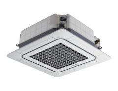 Кассетная сплит-система Samsung AC100JN4DEH/AF/AC100JX4DGH/AF