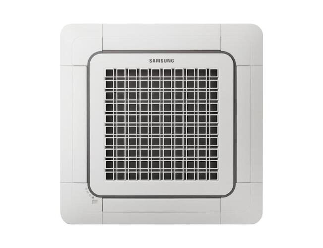 Кассетная сплит-система Samsung AC100JN4DEH/AF/AC100JX4DGH/AF