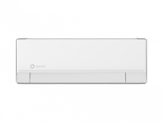 Сплит-система Systemair Syscool Wall Smart 09 EVO HP Q