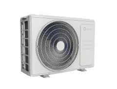 Сплит-система Systemair Syscool Wall Smart 09 EVO HP Q