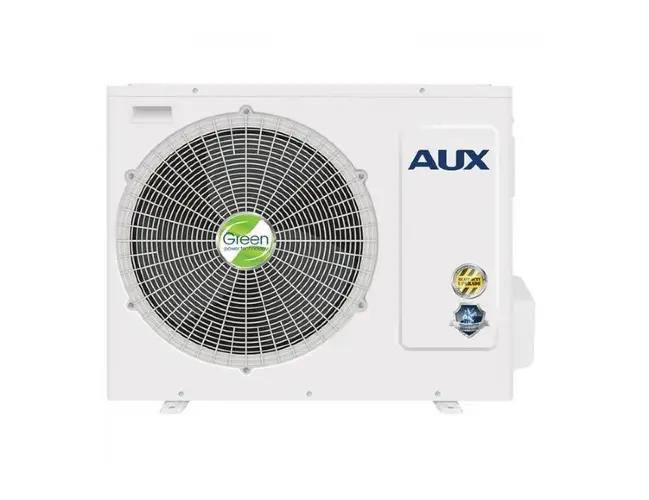 Кассетная сплит-система AUX ALCA-H24/4DR2/AL-H24/4DR2(U) Inverter