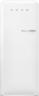 Холодильник Smeg FAB28LWH6