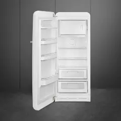 Холодильник Smeg FAB28LWH6