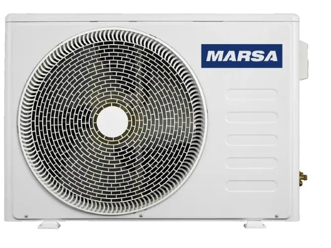 Кассетная сплит-система Marsa MRK-60UHTN / MRK-60HTNE-W