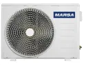 Кассетная сплит-система Marsa MRK-60UHTN / MRK-60HTNE-W