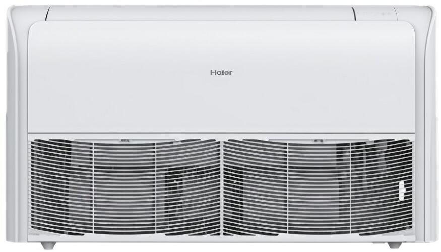 Напольно-потолочная сплит-система Haier AC105F2LD1FA/1U105F2LQ1FB