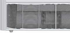 Напольно-потолочная сплит-система Haier AC105F2LD1FA/1U105F2LQ1FB