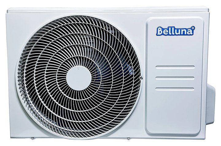 Компрессорно-конденсаторный блок Belluna Р103 Frost универсальный