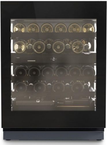 Встраиваемый винный шкаф Liebherr UWgbi 3682 Vinidor Selection