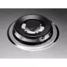 Встраиваемые газовые панели ELECTROLUX KGS64362XX