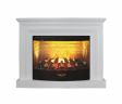 Каминокомплект RealFlame Weston 33 с очагом 3D Firestar 33