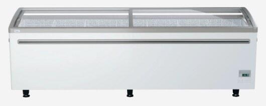 GTS2100WB Морозильный ларь Haier