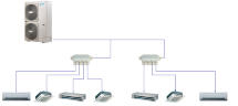 Clivet MSAN-XMi_80H(B)
