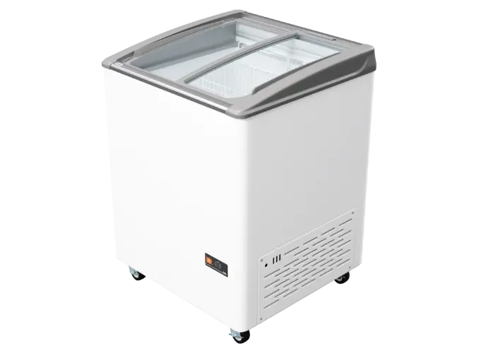 SD-206AELUA Морозильный ларь Haier