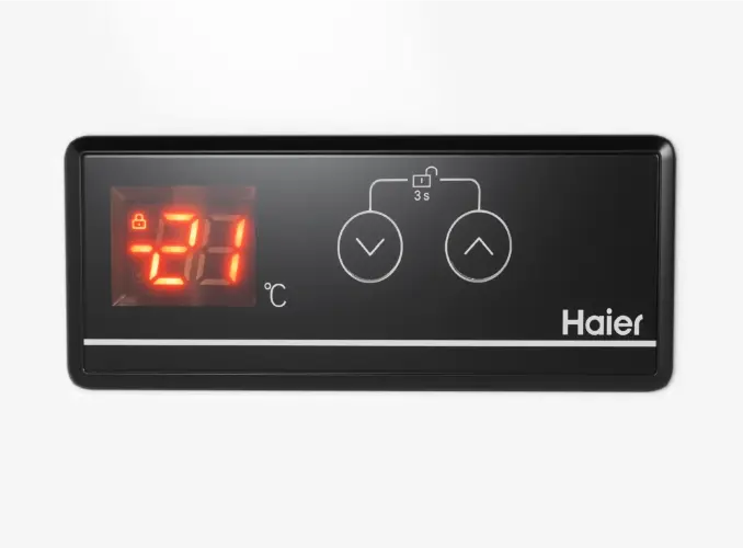 SD-206AELUA Морозильный ларь Haier