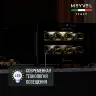 Винный шкаф Meyvel MV08-BF1 (удобный)