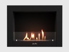 Встроенный портальный биокамин Lux Fire Фаер Бокс 2 33 ПБ-ФБ-2-33