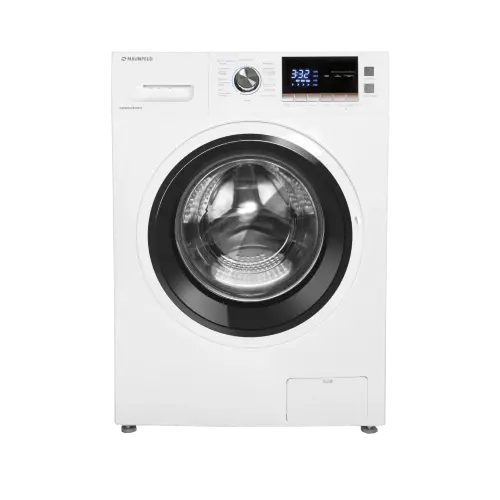 Стиральная машина c инвертором MAUNFELD MFWM148WH