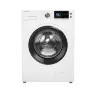 Стиральная машина c инвертором MAUNFELD MFWM148WH