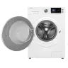 Стиральная машина c инвертором MAUNFELD MFWM148WH