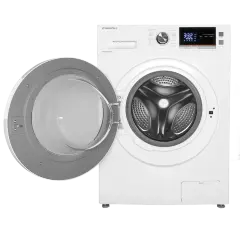 Стиральная машина c инвертором MAUNFELD MFWM148WH