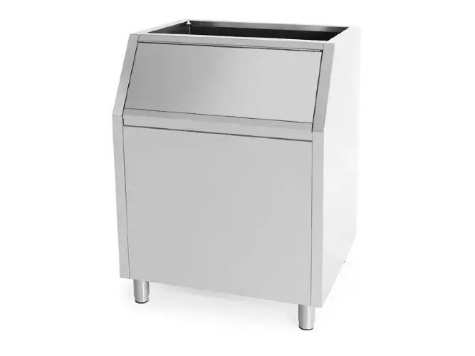 Бункер для льдогенераторов Brema BIN 200*G160-280-510-TM