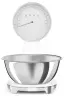 Кухонные весы Smeg KSF01WHWW