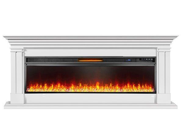 Портал Royal Flame Lyon 60 под очаг Vision 60 LED