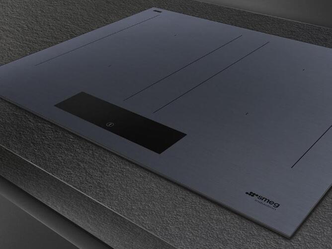 Варочная панель Smeg SIM1644DG