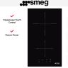 Варочная панель Smeg SI2321D