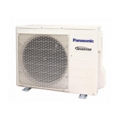 Настенный кондиционер Panasonic CS-E18RKDW/CU-E18RKD