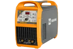 Аппарат аргонодуговой сварки HUGONG MultiWAVE 200 III AC/DC (cold tack, различные типы волны)