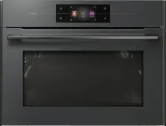 Компактный духовой шкаф Asko OCM8478GG