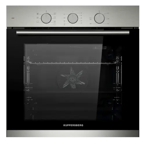 Духовой шкаф электрический HF 603 BX