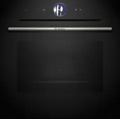 Встраиваемая электрическая духовка BOSCH HBG7361B1