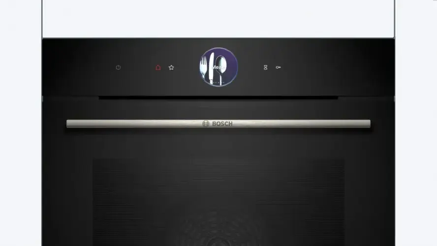 Встраиваемая электрическая духовка BOSCH HBG7361B1