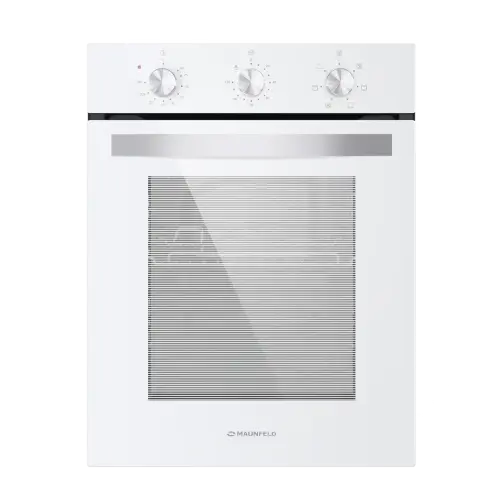 Шкаф духовой электрический MAUNFELD EOEC516