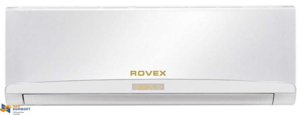 Сплит система Rovex RS-30ST1