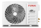 Сплит-система Funai RAC-I-KD25HP.D03/S/RAC-I-KD25HP.D03/U Kadzoku Inverter 2025