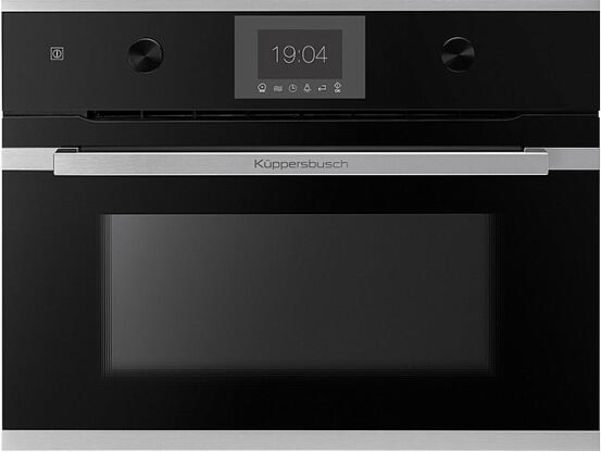Духовой шкаф Kuppersbusch CBM 6350.0 S1 Stainless steel