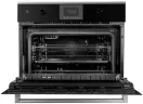 Духовой шкаф Kuppersbusch CBM 6350.0 S1 Stainless steel