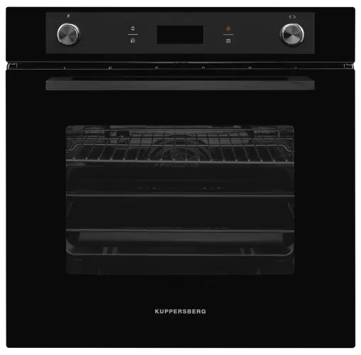 Духовой шкаф электрический HM 629 Black
